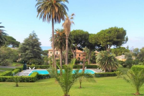 CasaViva - Beautiful Bilo with shared pool in Genova Nervi, Genova